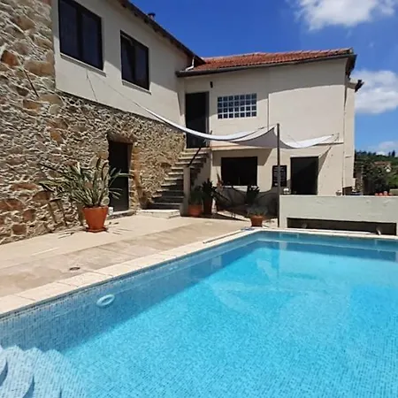 Casa de Férias Casa De Coco *