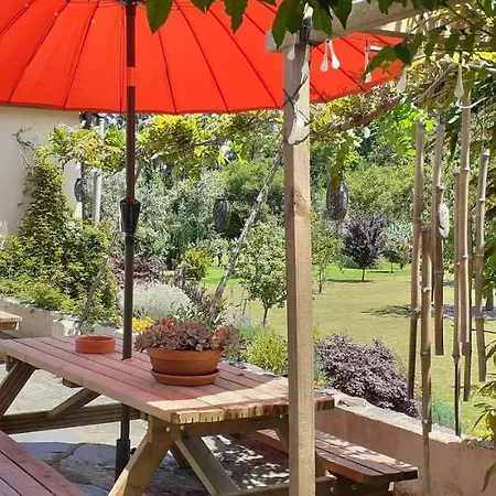 Casa De Coco Holiday home *