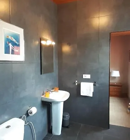Casa De Coco וילה נובה דה פויארס