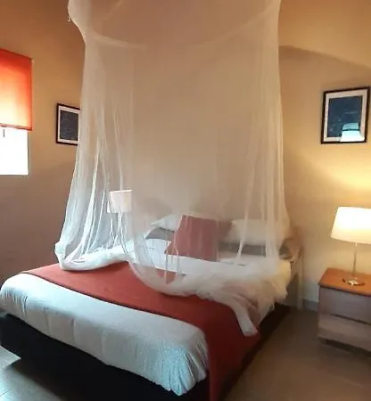 Casa De Coco Casa de Férias