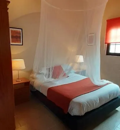 בית נופש Casa De Coco
