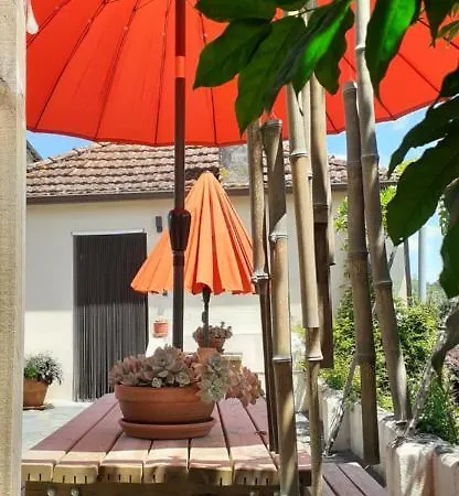 Casa de Férias Casa De Coco *