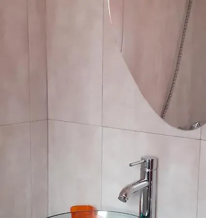 Дом отдыха Casa De Coco