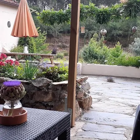 Casa De Coco Vila Nova de Poiares