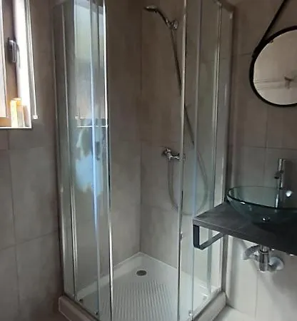 בית נופש Casa De Coco וילה נובה דה פויארס