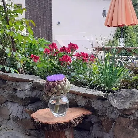 Дом отдыха Casa De Coco *