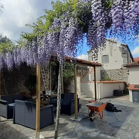 Casa de Férias Casa De Coco