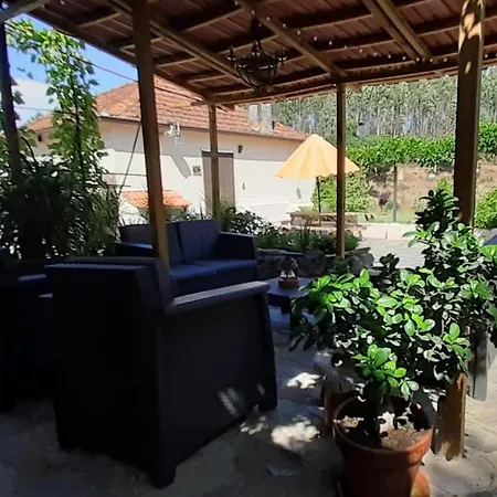 Casa De Coco
