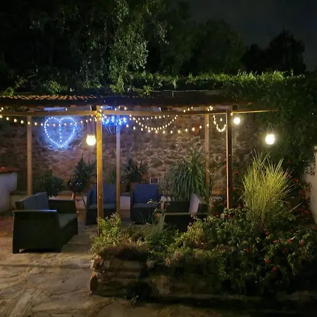 Casa De Coco וילה נובה דה פויארס