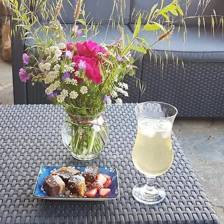 Casa De Coco Дом отдыха Вила-Нова-ди-Пояриш