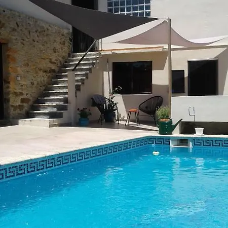 Casa De Coco Holiday home *