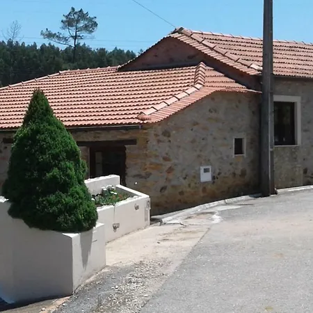 Casa De Coco