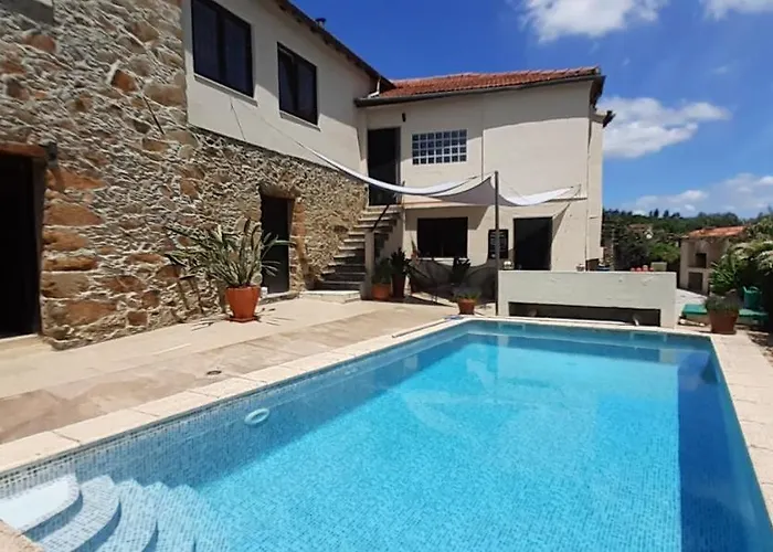 Vakantiehuis Casa De Coco *