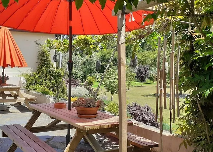 Casa De Coco Vakantiehuis *