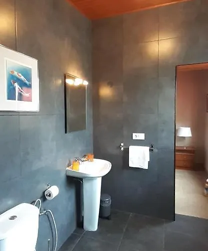 Casa De Coco Вила-Нова-ди-Пояриш