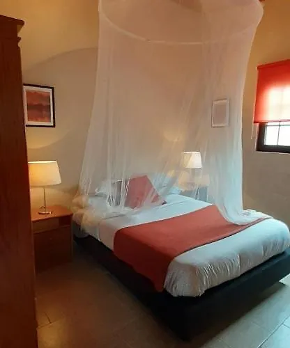 Vakantiehuis Casa De Coco