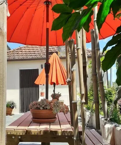 Vakantiehuis Casa De Coco *