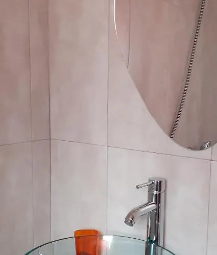 Дом отдыха Casa De Coco