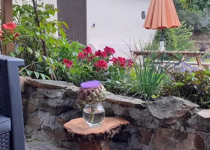 Дом отдыха Casa De Coco *