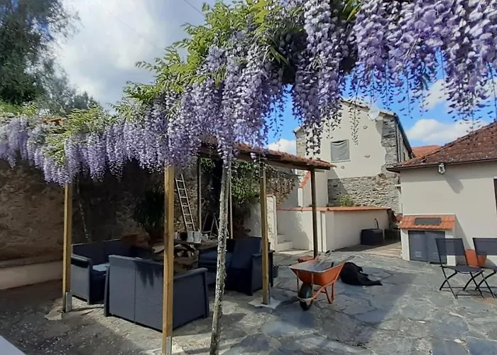 Vakantiehuis Casa De Coco