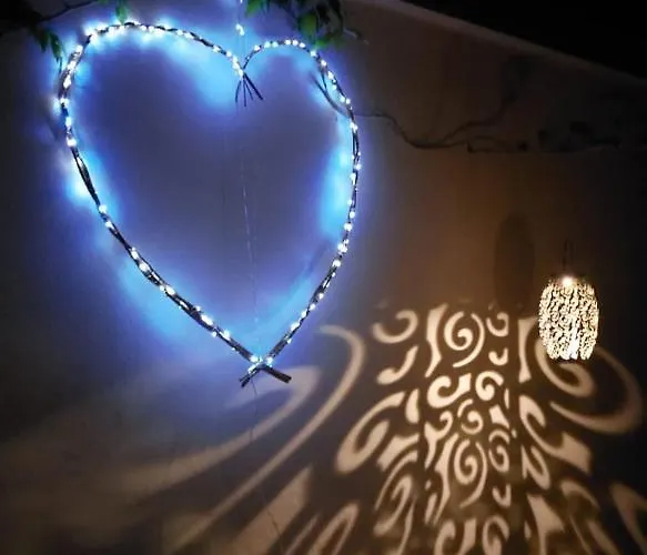 Casa De Coco Vila Nova de Poiares