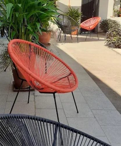 Vakantiehuis Casa De Coco Vila Nova de Poiares