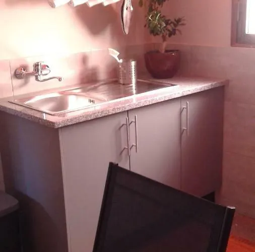 Casa De Coco Vakantiehuis Vila Nova de Poiares