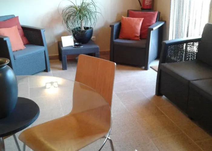 Casa De Coco Вила-Нова-ди-Пояриш